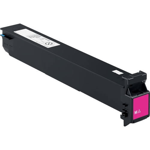 Premium Quality Magenta Copier Toner compatible with Konica Minolta 8938-703 (TN-312M)