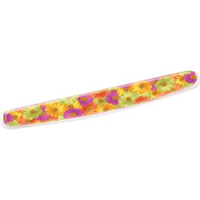 3M Designer Pattern Gel Wrist Rest