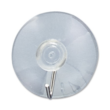 ACCO Suction Cup w/ Hook