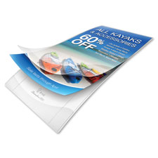 GBC HeatSeal LongLife Legal Laminating Pouches