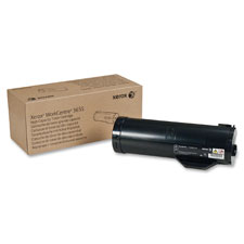 Xerox 106R02738 WC 3655 High-cap. Toner Cartridge