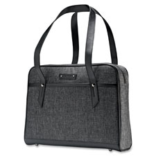 Samsonite Heathered Slimbrief