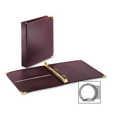 Cardinal Business Collection Presentation Binder