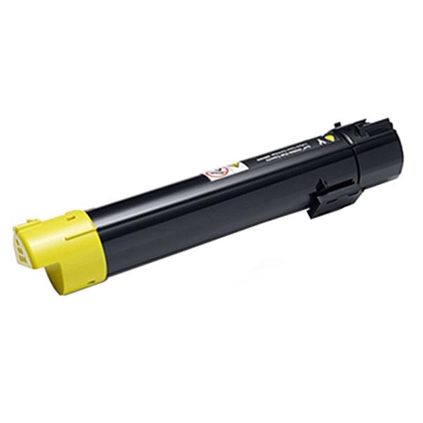 Dell JXDHD (332-2116) Yellow OEM Toner Cartridge