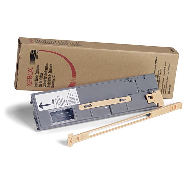 Xerox 008R13021 OEM Waste Toner Bottle