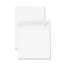 Sparco Plain Open End Tyvek Expansion Envelopes