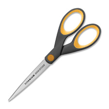 Acme 7" Titanium Bonded Non-stick Scissors