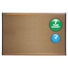 Quartet Prestige Cork Bulletin Boards