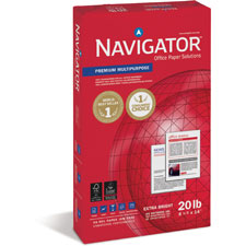 Soporcel Navigator Premium Multipurpose Paper