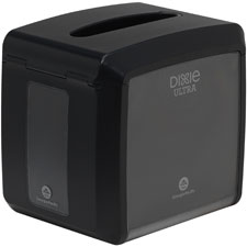 Georgia Pacific Dixie Ultra Napkin Dispenser