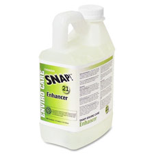 Rochester Midland Snap! Enviro Care Floor Enhancr