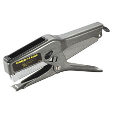 Bostitch B8 Heavy-Duty Plier Stapler