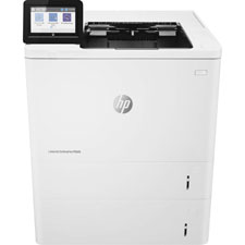 HP LaserJet Enterprise M608x Printer