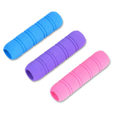 Tatco Ribbed Foam Pencil Cushions