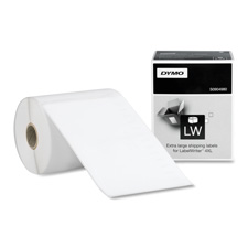 Dymo LabelWriter 4XL Extra Large Shipping Labels