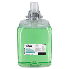 GOJO Melon Foam Hair/Body Wash Refill