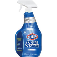 Clorox Odor Defense Clean Scent Air & Fabric Spray