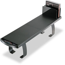 Officemate 2200 Series Off Surface Shelf