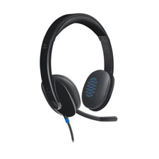 Logitech H540 USB Headset