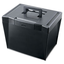 Pendaflex Economy File Box