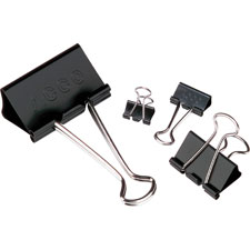 ACCO Binder Clips