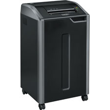 Fellowes Powershred 425Ci Cross-cut Shredder