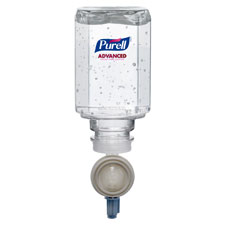 GOJO PURELL ES Dispr. Refill Adv. Hand Sanitizer