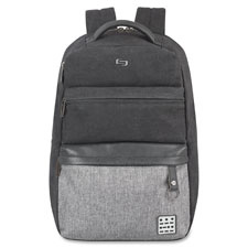 US Luggage Urban Code 15.6" Backpack