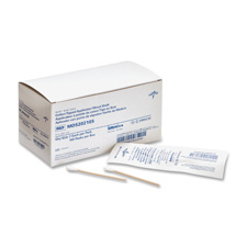 Medline Sterile Cotton-Tipped Applicators