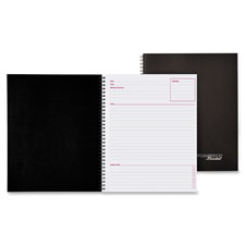 Mead Cambridge Limited Meeting Notebook