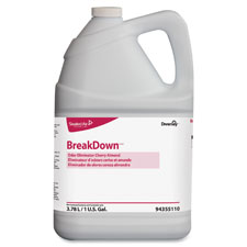 Diversey Care BreakDown Cherry Odor Eliminator