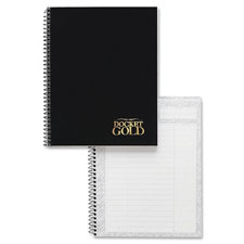 Tops Docket Gold Wirebound Project Planner