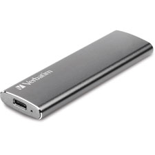 Verbatim Vx500 External SSD Data Storage Device