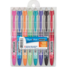 Paper Mate Liquid Flair Marker Pens