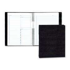 Rediform College Rule NotePro Organizer