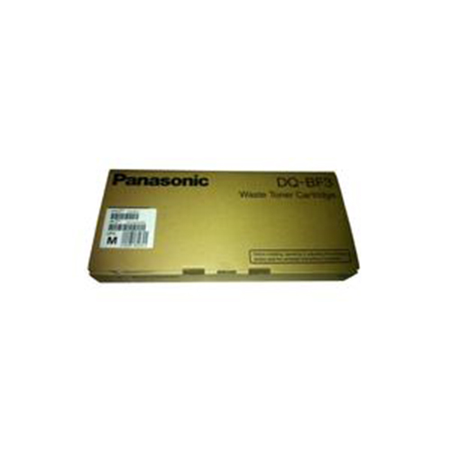 Panasonic DQ-BF3 OEM Waste Toner Container