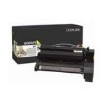 Lexmark C9206CH Cyan OEM Toner Cartridge