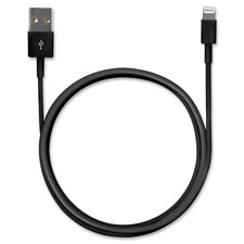 Kensington iPad Lightning Charge Cable