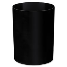 CEP Round Wastebasket