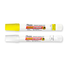 Sanford Mean Streak Permanent Marking Sticks