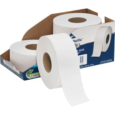 Georgia Pacific Prof Series Jumbo Bath Tissue