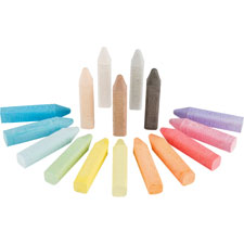 Crayola Washable Sidewalk Chalk