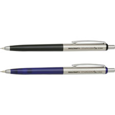 SKILCRAFT Stainless Elite Mechanical Pencil