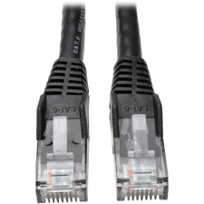 Tripp Lite Cat6 Gigabit 50' UTP Patch Cable