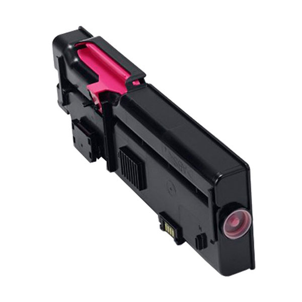 Dell VXCWK (593-BBBS) Magenta OEM Toner Cartridge