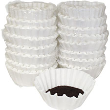 Melitta Basket-style Coffee Filters