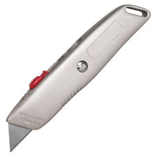 Sparco 3-position Retractable Blade Utility Knife