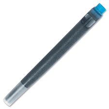 Parker Washable Ink Cartridge