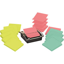 3M Post-it Pop-up Notes Dispenser Value Packs