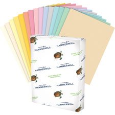 Hammermill Colors Copy Paper